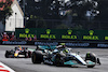 GP CITTA DEL MESSICO, Lewis Hamilton (GBR) Mercedes AMG F1 W13.
30.10.2022. Formula 1 World Championship, Rd 20, Mexican Grand Prix, Mexico City, Mexico, Gara Day.
- www.xpbimages.com, EMail: requests@xpbimages.com © Copyright: Charniaux / XPB Images