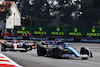 GP CITTA DEL MESSICO, Fernando Alonso (ESP) Alpine F1 Team A522.
30.10.2022. Formula 1 World Championship, Rd 20, Mexican Grand Prix, Mexico City, Mexico, Gara Day.
- www.xpbimages.com, EMail: requests@xpbimages.com © Copyright: Charniaux / XPB Images