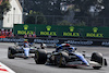 GP CITTA DEL MESSICO, Alexander Albon (THA) Williams Racing FW44.
30.10.2022. Formula 1 World Championship, Rd 20, Mexican Grand Prix, Mexico City, Mexico, Gara Day.
- www.xpbimages.com, EMail: requests@xpbimages.com © Copyright: Charniaux / XPB Images