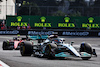 GP CITTA DEL MESSICO, George Russell (GBR) Mercedes AMG F1 W13.
30.10.2022. Formula 1 World Championship, Rd 20, Mexican Grand Prix, Mexico City, Mexico, Gara Day.
- www.xpbimages.com, EMail: requests@xpbimages.com © Copyright: Charniaux / XPB Images