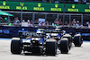 GP CITTA DEL MESSICO, Alexander Albon (THA) Williams Racing FW44 davanti a Nicholas Latifi (CDN) Williams Racing FW44.
30.10.2022. Formula 1 World Championship, Rd 20, Mexican Grand Prix, Mexico City, Mexico, Gara Day.
- www.xpbimages.com, EMail: requests@xpbimages.com © Copyright: Charniaux / XPB Images
