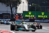 GP CITTA DEL MESSICO, Lewis Hamilton (GBR) Mercedes AMG F1 W13.
30.10.2022. Formula 1 World Championship, Rd 20, Mexican Grand Prix, Mexico City, Mexico, Gara Day.
- www.xpbimages.com, EMail: requests@xpbimages.com © Copyright: Charniaux / XPB Images