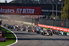 GP CITTA DEL MESSICO, Max Verstappen (NLD) Red Bull Racing RB18 davanti a at the partenza of the race.
30.10.2022. Formula 1 World Championship, Rd 20, Mexican Grand Prix, Mexico City, Mexico, Gara Day.
- www.xpbimages.com, EMail: requests@xpbimages.com © Copyright: Batchelor / XPB Images