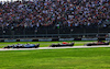 GP CITTA DEL MESSICO, Lewis Hamilton (GBR) Mercedes AMG F1 W13 e George Russell (GBR) Mercedes AMG F1 W13 at the partenza of the race.
30.10.2022. Formula 1 World Championship, Rd 20, Mexican Grand Prix, Mexico City, Mexico, Gara Day.
- www.xpbimages.com, EMail: requests@xpbimages.com © Copyright: Batchelor / XPB Images