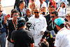 GP CITTA DEL MESSICO, Lewis Hamilton (GBR) Mercedes AMG F1.
30.10.2022. Formula 1 World Championship, Rd 20, Mexican Grand Prix, Mexico City, Mexico, Gara Day.
 - www.xpbimages.com, EMail: requests@xpbimages.com © Copyright: Coates / XPB Images