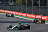 GP CITTA DEL MESSICO, Lewis Hamilton (GBR) Mercedes AMG F1 W13.
30.10.2022. Formula 1 World Championship, Rd 20, Mexican Grand Prix, Mexico City, Mexico, Gara Day.
- www.xpbimages.com, EMail: requests@xpbimages.com © Copyright: Batchelor / XPB Images