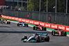 GP CITTA DEL MESSICO, George Russell (GBR) Mercedes AMG F1 W13.
30.10.2022. Formula 1 World Championship, Rd 20, Mexican Grand Prix, Mexico City, Mexico, Gara Day.
- www.xpbimages.com, EMail: requests@xpbimages.com © Copyright: Batchelor / XPB Images
