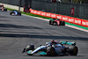 GP CITTA DEL MESSICO, George Russell (GBR) Mercedes AMG F1 W13.
30.10.2022. Formula 1 World Championship, Rd 20, Mexican Grand Prix, Mexico City, Mexico, Gara Day.
- www.xpbimages.com, EMail: requests@xpbimages.com © Copyright: Batchelor / XPB Images