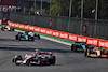 GP CITTA DEL MESSICO, Guanyu Zhou (CHN) Alfa Romeo F1 Team C42.
30.10.2022. Formula 1 World Championship, Rd 20, Mexican Grand Prix, Mexico City, Mexico, Gara Day.
- www.xpbimages.com, EMail: requests@xpbimages.com © Copyright: Batchelor / XPB Images