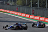GP CITTA DEL MESSICO, Alexander Albon (THA) Williams Racing FW44.
30.10.2022. Formula 1 World Championship, Rd 20, Mexican Grand Prix, Mexico City, Mexico, Gara Day.
- www.xpbimages.com, EMail: requests@xpbimages.com © Copyright: Batchelor / XPB Images