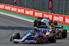 GP CITTA DEL MESSICO, Esteban Ocon (FRA) Alpine F1 Team A522.
30.10.2022. Formula 1 World Championship, Rd 20, Mexican Grand Prix, Mexico City, Mexico, Gara Day.
- www.xpbimages.com, EMail: requests@xpbimages.com © Copyright: Batchelor / XPB Images