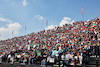 GP CITTA DEL MESSICO, Circuit Atmosfera - fans in the grandstand.
30.10.2022. Formula 1 World Championship, Rd 20, Mexican Grand Prix, Mexico City, Mexico, Gara Day.
- www.xpbimages.com, EMail: requests@xpbimages.com © Copyright: Batchelor / XPB Images