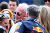 GP CITTA DEL MESSICO, Christian Horner (GBR) Red Bull Racing Team Principal with Greg Maffei (USA) Liberty Media Corporation President e Chief Executive Officer on the grid.
30.10.2022. Formula 1 World Championship, Rd 20, Mexican Grand Prix, Mexico City, Mexico, Gara Day.
- www.xpbimages.com, EMail: requests@xpbimages.com © Copyright: Batchelor / XPB Images