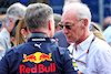 GP CITTA DEL MESSICO, Christian Horner (GBR) Red Bull Racing Team Principal with Greg Maffei (USA) Liberty Media Corporation President e Chief Executive Officer on the grid.
30.10.2022. Formula 1 World Championship, Rd 20, Mexican Grand Prix, Mexico City, Mexico, Gara Day.
- www.xpbimages.com, EMail: requests@xpbimages.com © Copyright: Batchelor / XPB Images