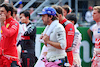 GP CITTA DEL MESSICO, Fernando Alonso (ESP) Alpine F1 Team on the grid.
30.10.2022. Formula 1 World Championship, Rd 20, Mexican Grand Prix, Mexico City, Mexico, Gara Day.
- www.xpbimages.com, EMail: requests@xpbimages.com © Copyright: Batchelor / XPB Images