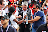 GP CITTA DEL MESSICO, Otmar Szafnauer (USA) Alpine F1 Team, Team Principal.
30.10.2022. Formula 1 World Championship, Rd 20, Mexican Grand Prix, Mexico City, Mexico, Gara Day.
 - www.xpbimages.com, EMail: requests@xpbimages.com © Copyright: Coates / XPB Images