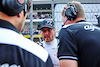 GP CITTA DEL MESSICO, Valtteri Bottas (FIN) Alfa Romeo F1 Team on the grid.
30.10.2022. Formula 1 World Championship, Rd 20, Mexican Grand Prix, Mexico City, Mexico, Gara Day.
- www.xpbimages.com, EMail: requests@xpbimages.com © Copyright: Batchelor / XPB Images