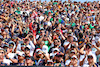 GP CITTA DEL MESSICO, Circuit Atmosfera - fans in the grandstand.
30.10.2022. Formula 1 World Championship, Rd 20, Mexican Grand Prix, Mexico City, Mexico, Gara Day.
 - www.xpbimages.com, EMail: requests@xpbimages.com © Copyright: Coates / XPB Images