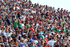 GP CITTA DEL MESSICO, Circuit Atmosfera - fans in the grandstand.
30.10.2022. Formula 1 World Championship, Rd 20, Mexican Grand Prix, Mexico City, Mexico, Gara Day.
 - www.xpbimages.com, EMail: requests@xpbimages.com © Copyright: Coates / XPB Images