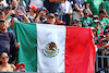 GP CITTA DEL MESSICO, Circuit Atmosfera - fans in the grandstand.
30.10.2022. Formula 1 World Championship, Rd 20, Mexican Grand Prix, Mexico City, Mexico, Gara Day.
 - www.xpbimages.com, EMail: requests@xpbimages.com © Copyright: Coates / XPB Images