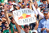 GP CITTA DEL MESSICO, Circuit Atmosfera - fans in the grandstand.
30.10.2022. Formula 1 World Championship, Rd 20, Mexican Grand Prix, Mexico City, Mexico, Gara Day.
 - www.xpbimages.com, EMail: requests@xpbimages.com © Copyright: Coates / XPB Images
