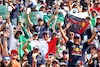 GP CITTA DEL MESSICO, Circuit Atmosfera - fans in the grandstand.
30.10.2022. Formula 1 World Championship, Rd 20, Mexican Grand Prix, Mexico City, Mexico, Gara Day.
 - www.xpbimages.com, EMail: requests@xpbimages.com © Copyright: Coates / XPB Images