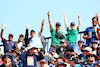 GP CITTA DEL MESSICO, Circuit Atmosfera - fans in the grandstand.
30.10.2022. Formula 1 World Championship, Rd 20, Mexican Grand Prix, Mexico City, Mexico, Gara Day.
 - www.xpbimages.com, EMail: requests@xpbimages.com © Copyright: Coates / XPB Images