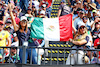 GP CITTA DEL MESSICO, Circuit Atmosfera - fans in the grandstand.
30.10.2022. Formula 1 World Championship, Rd 20, Mexican Grand Prix, Mexico City, Mexico, Gara Day.
 - www.xpbimages.com, EMail: requests@xpbimages.com © Copyright: Coates / XPB Images