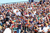 GP CITTA DEL MESSICO, Circuit Atmosfera - fans in the grandstand.
30.10.2022. Formula 1 World Championship, Rd 20, Mexican Grand Prix, Mexico City, Mexico, Gara Day.
 - www.xpbimages.com, EMail: requests@xpbimages.com © Copyright: Coates / XPB Images
