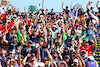 GP CITTA DEL MESSICO, Circuit Atmosfera - fans in the grandstand.
30.10.2022. Formula 1 World Championship, Rd 20, Mexican Grand Prix, Mexico City, Mexico, Gara Day.
 - www.xpbimages.com, EMail: requests@xpbimages.com © Copyright: Coates / XPB Images