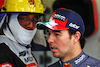 GP CITTA DEL MESSICO, Sergio Perez (MEX) Red Bull Racing.
30.10.2022. Formula 1 World Championship, Rd 20, Mexican Grand Prix, Mexico City, Mexico, Gara Day.
 - www.xpbimages.com, EMail: requests@xpbimages.com © Copyright: Coates / XPB Images