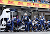 GP CITTA DEL MESSICO, Pierre Gasly (FRA) AlphaTauri AT03 makes a pit stop.
30.10.2022. Formula 1 World Championship, Rd 20, Mexican Grand Prix, Mexico City, Mexico, Gara Day.
- www.xpbimages.com, EMail: requests@xpbimages.com © Copyright: Charniaux / XPB Images
