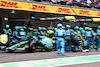 GP CITTA DEL MESSICO, Lance Stroll (CDN) Aston Martin F1 Team AMR22 makes a pit stop.
30.10.2022. Formula 1 World Championship, Rd 20, Mexican Grand Prix, Mexico City, Mexico, Gara Day.
- www.xpbimages.com, EMail: requests@xpbimages.com © Copyright: Charniaux / XPB Images