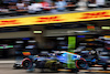 GP CITTA DEL MESSICO, Alexander Albon (THA) Williams Racing FW44 makes a pit stop.
30.10.2022. Formula 1 World Championship, Rd 20, Mexican Grand Prix, Mexico City, Mexico, Gara Day.
- www.xpbimages.com, EMail: requests@xpbimages.com © Copyright: Charniaux / XPB Images