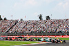 GP CITTA DEL MESSICO, Max Verstappen (NLD) Red Bull Racing RB18 davanti a at the partenza of the race.
30.10.2022. Formula 1 World Championship, Rd 20, Mexican Grand Prix, Mexico City, Mexico, Gara Day.
 - www.xpbimages.com, EMail: requests@xpbimages.com © Copyright: Coates / XPB Images