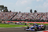 GP CITTA DEL MESSICO, Fernando Alonso (ESP) Alpine F1 Team A522.
30.10.2022. Formula 1 World Championship, Rd 20, Mexican Grand Prix, Mexico City, Mexico, Gara Day.
 - www.xpbimages.com, EMail: requests@xpbimages.com © Copyright: Coates / XPB Images