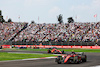 GP CITTA DEL MESSICO, Carlos Sainz Jr (ESP) Ferrari F1-75.
30.10.2022. Formula 1 World Championship, Rd 20, Mexican Grand Prix, Mexico City, Mexico, Gara Day.
 - www.xpbimages.com, EMail: requests@xpbimages.com © Copyright: Coates / XPB Images