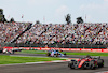 GP CITTA DEL MESSICO, Charles Leclerc (MON) Ferrari F1-75.
30.10.2022. Formula 1 World Championship, Rd 20, Mexican Grand Prix, Mexico City, Mexico, Gara Day.
 - www.xpbimages.com, EMail: requests@xpbimages.com © Copyright: Coates / XPB Images