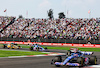 GP CITTA DEL MESSICO, Fernando Alonso (ESP) Alpine F1 Team A522.
30.10.2022. Formula 1 World Championship, Rd 20, Mexican Grand Prix, Mexico City, Mexico, Gara Day.
 - www.xpbimages.com, EMail: requests@xpbimages.com © Copyright: Coates / XPB Images
