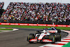 GP CITTA DEL MESSICO, Kevin Magnussen (DEN) Haas VF-22.
30.10.2022. Formula 1 World Championship, Rd 20, Mexican Grand Prix, Mexico City, Mexico, Gara Day.
 - www.xpbimages.com, EMail: requests@xpbimages.com © Copyright: Coates / XPB Images