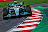GP CITTA DEL MESSICO, Lewis Hamilton (GBR) Mercedes AMG F1 W13.
30.10.2022. Formula 1 World Championship, Rd 20, Mexican Grand Prix, Mexico City, Mexico, Gara Day.
 - www.xpbimages.com, EMail: requests@xpbimages.com © Copyright: Coates / XPB Images