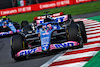 GP CITTA DEL MESSICO, Fernando Alonso (ESP) Alpine F1 Team A522.
30.10.2022. Formula 1 World Championship, Rd 20, Mexican Grand Prix, Mexico City, Mexico, Gara Day.
 - www.xpbimages.com, EMail: requests@xpbimages.com © Copyright: Coates / XPB Images