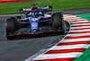 GP CITTA DEL MESSICO, Alexander Albon (THA) Williams Racing FW44.
30.10.2022. Formula 1 World Championship, Rd 20, Mexican Grand Prix, Mexico City, Mexico, Gara Day.
 - www.xpbimages.com, EMail: requests@xpbimages.com © Copyright: Coates / XPB Images