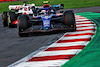 GP CITTA DEL MESSICO, Nicholas Latifi (CDN) Williams Racing FW44.
30.10.2022. Formula 1 World Championship, Rd 20, Mexican Grand Prix, Mexico City, Mexico, Gara Day.
 - www.xpbimages.com, EMail: requests@xpbimages.com © Copyright: Coates / XPB Images