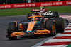 GP CITTA DEL MESSICO, Daniel Ricciardo (AUS) McLaren MCL36.
30.10.2022. Formula 1 World Championship, Rd 20, Mexican Grand Prix, Mexico City, Mexico, Gara Day.
 - www.xpbimages.com, EMail: requests@xpbimages.com © Copyright: Coates / XPB Images