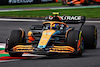 GP CITTA DEL MESSICO, Lando Norris (GBR) McLaren MCL36.
30.10.2022. Formula 1 World Championship, Rd 20, Mexican Grand Prix, Mexico City, Mexico, Gara Day.
 - www.xpbimages.com, EMail: requests@xpbimages.com © Copyright: Coates / XPB Images