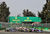 GP CITTA DEL MESSICO, Fernando Alonso (ESP) Alpine F1 Team A522 at the partenza of the race.
30.10.2022. Formula 1 World Championship, Rd 20, Mexican Grand Prix, Mexico City, Mexico, Gara Day.
- www.xpbimages.com, EMail: requests@xpbimages.com © Copyright: Moy / XPB Images