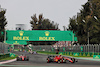 GP CITTA DEL MESSICO, Carlos Sainz Jr (ESP) Ferrari F1-75.
30.10.2022. Formula 1 World Championship, Rd 20, Mexican Grand Prix, Mexico City, Mexico, Gara Day.
- www.xpbimages.com, EMail: requests@xpbimages.com © Copyright: Moy / XPB Images