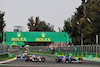 GP CITTA DEL MESSICO, Fernando Alonso (ESP) Alpine F1 Team A522.
30.10.2022. Formula 1 World Championship, Rd 20, Mexican Grand Prix, Mexico City, Mexico, Gara Day.
- www.xpbimages.com, EMail: requests@xpbimages.com © Copyright: Moy / XPB Images