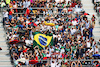 GP CITTA DEL MESSICO, Circuit Atmosfera - fans in the grandstand.
30.10.2022. Formula 1 World Championship, Rd 20, Mexican Grand Prix, Mexico City, Mexico, Gara Day.
- www.xpbimages.com, EMail: requests@xpbimages.com © Copyright: Moy / XPB Images